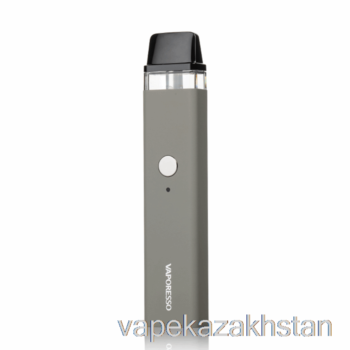 Vape Smoke Vaporesso XROS 16W Pod System Grey